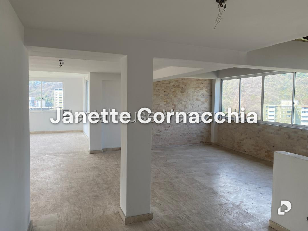 Apartamento en Caurimare, Caracas – 27