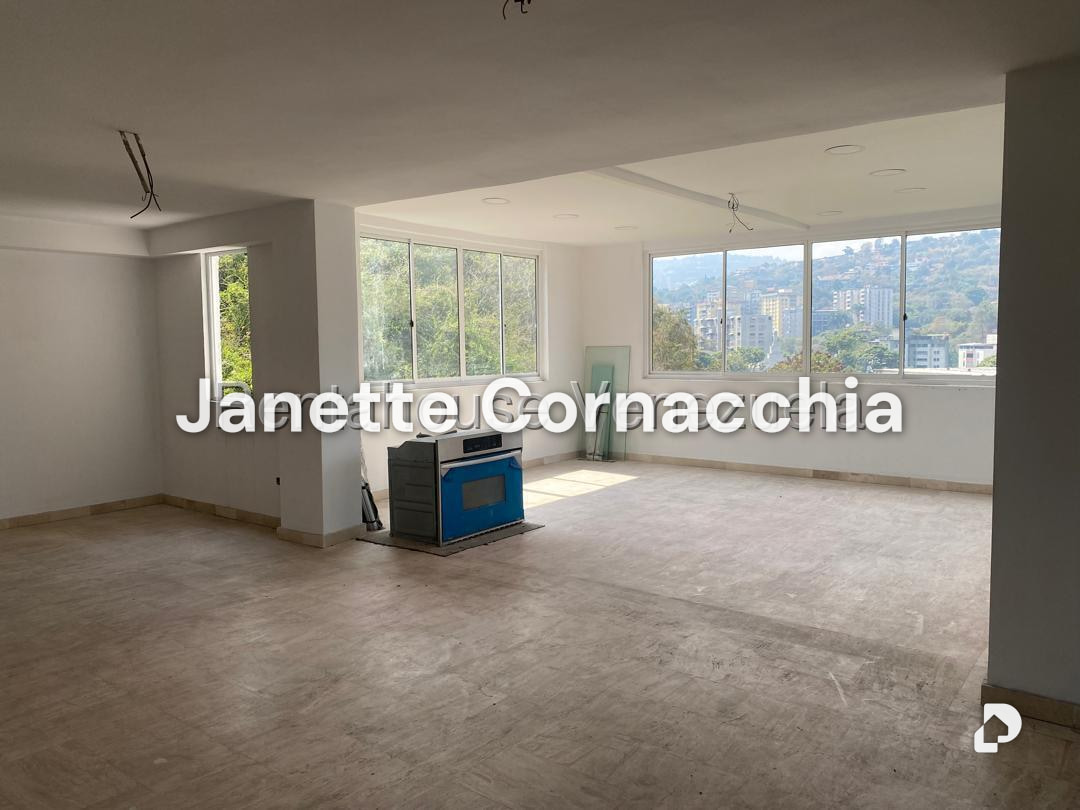Apartamento en Caurimare, Caracas – 11