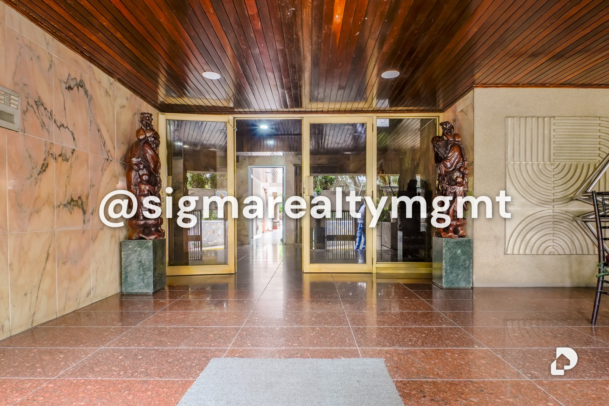 Edificio en Alta Florida, Caracas – 6