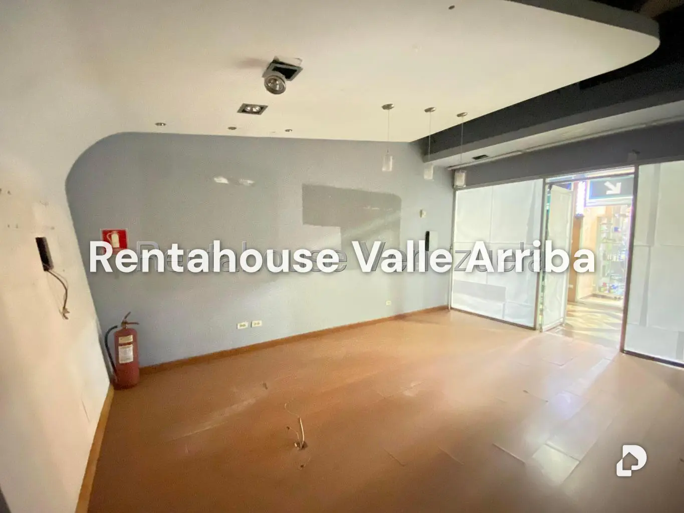 Local comercial en Manzanares, Caracas – 7