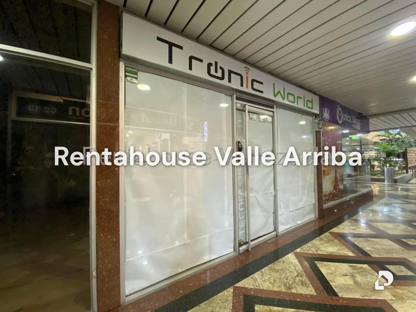 Local comercial en Manzanares, Caracas – 5
