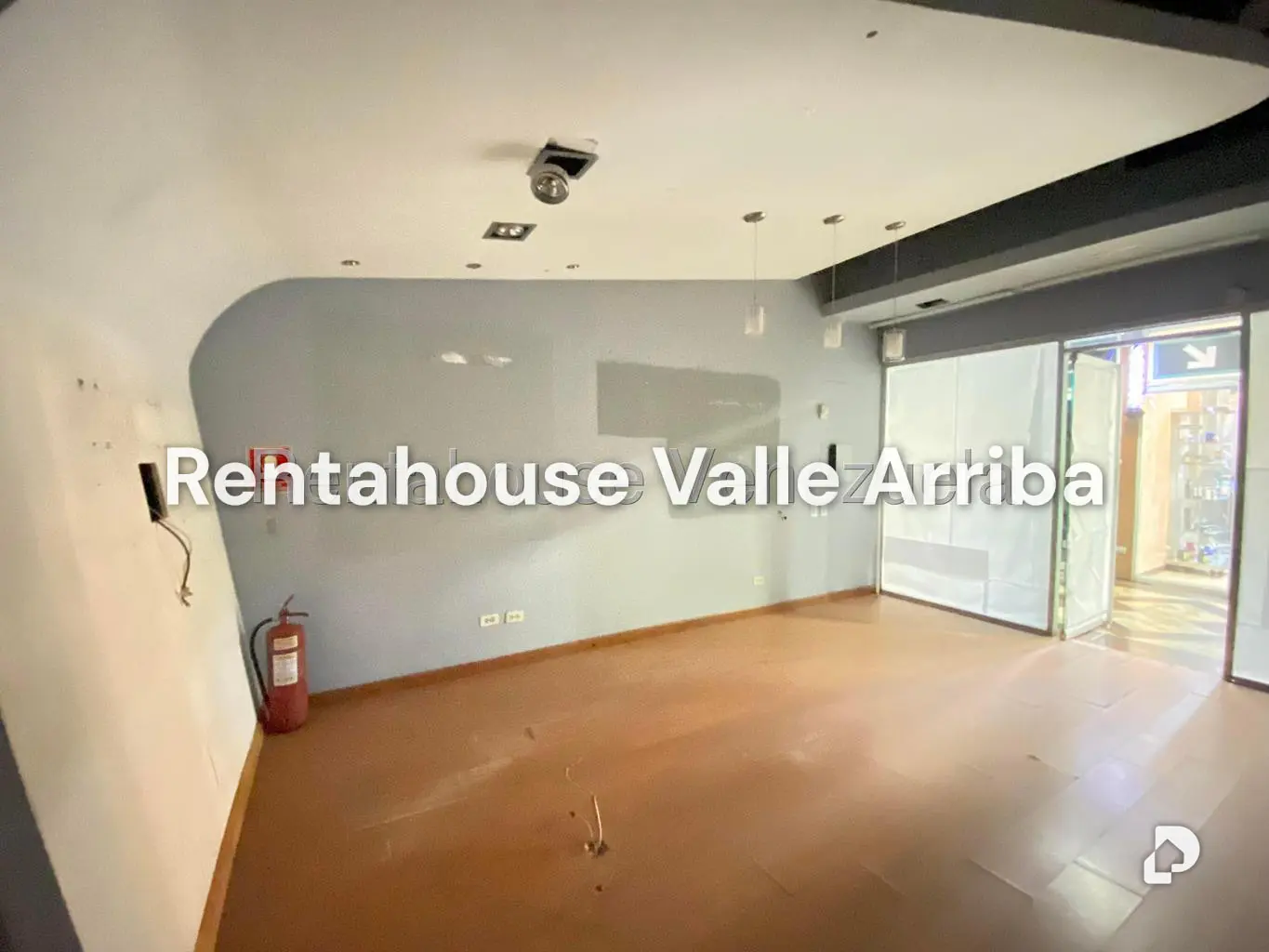 Local comercial en Manzanares, Caracas – 4