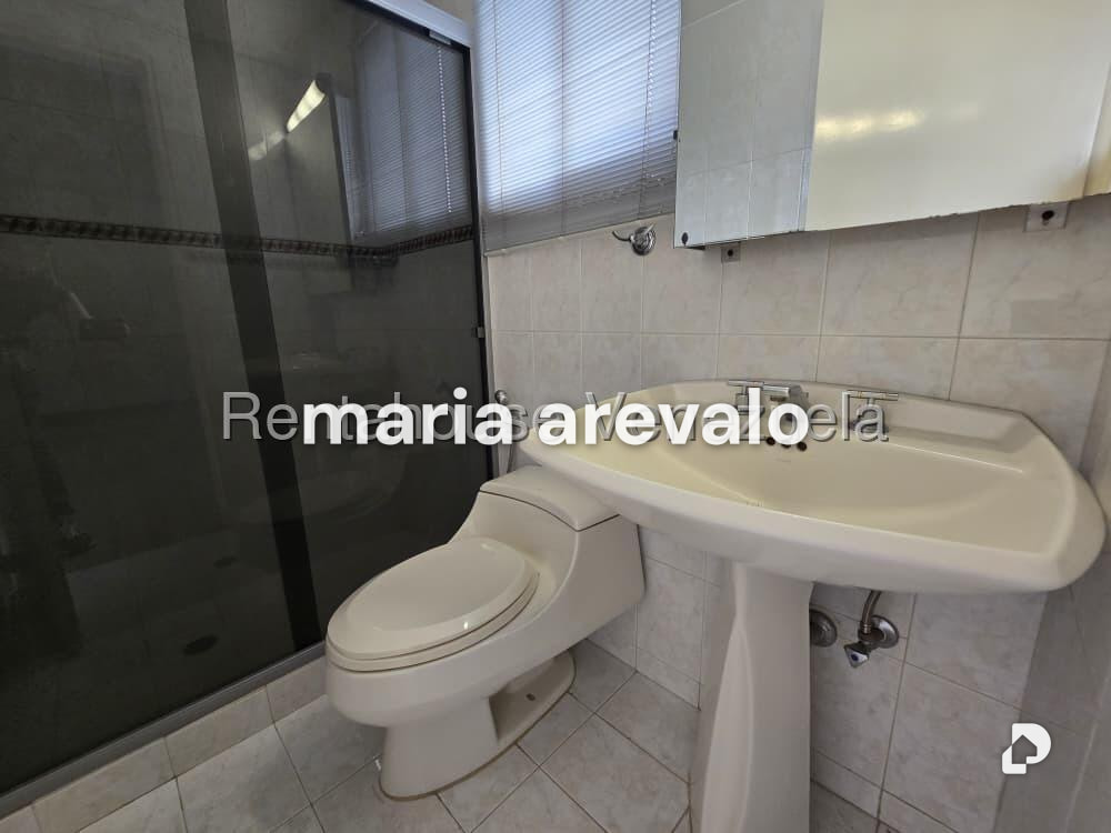 Apartamento en Cumbres de Curumo, Caracas – 29