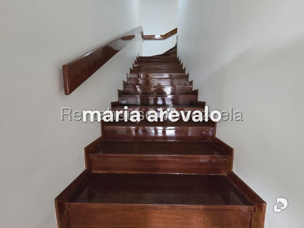Apartamento en Cumbres de Curumo, Caracas – 15