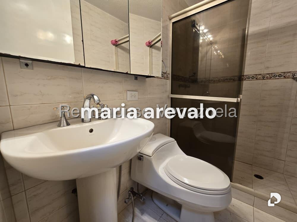 Apartamento en Cumbres de Curumo, Caracas – 27
