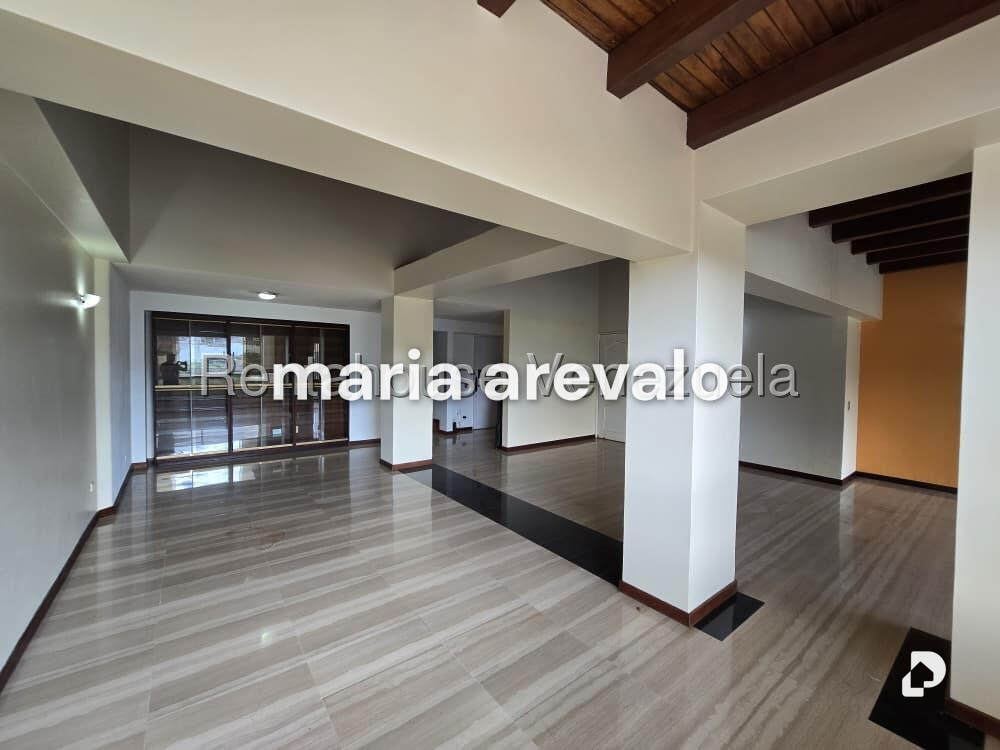 Apartamento en Cumbres de Curumo, Caracas – 6