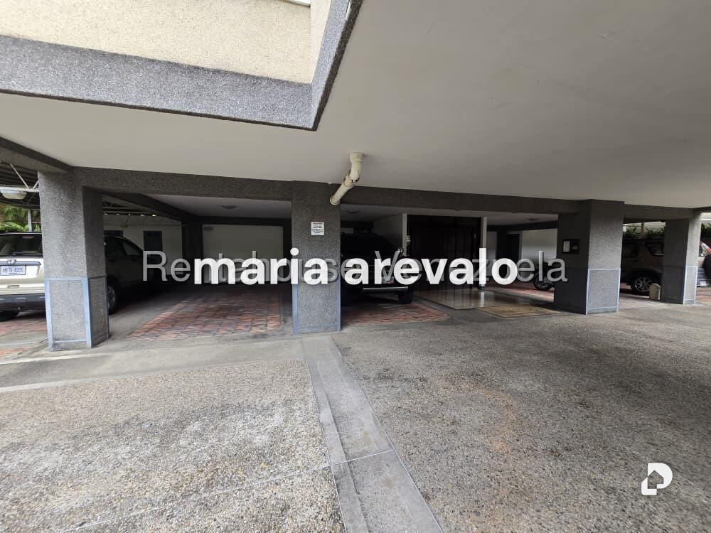 Apartamento en Cumbres de Curumo, Caracas – 2