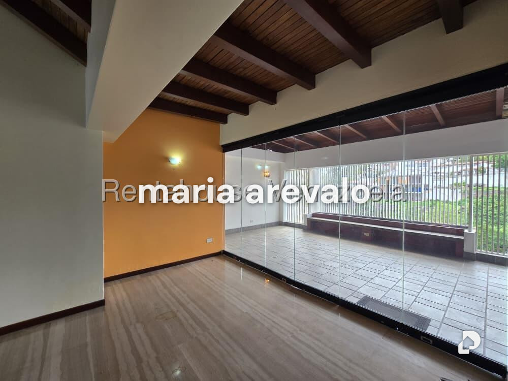 Apartamento en Cumbres de Curumo, Caracas – 7