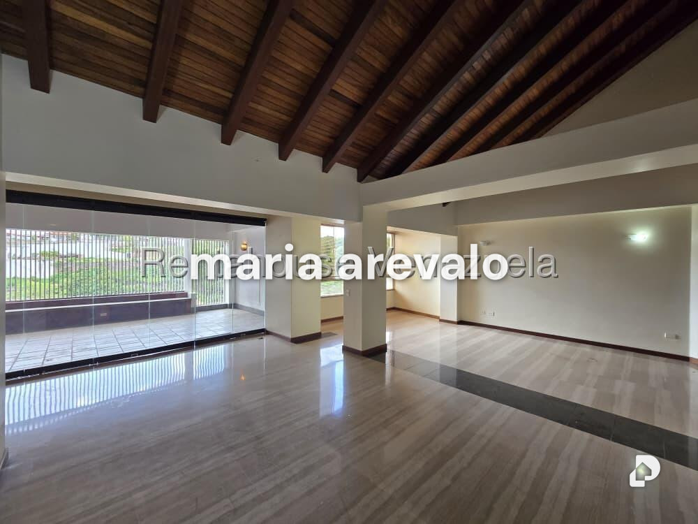 Apartamento en Cumbres de Curumo, Caracas – 3
