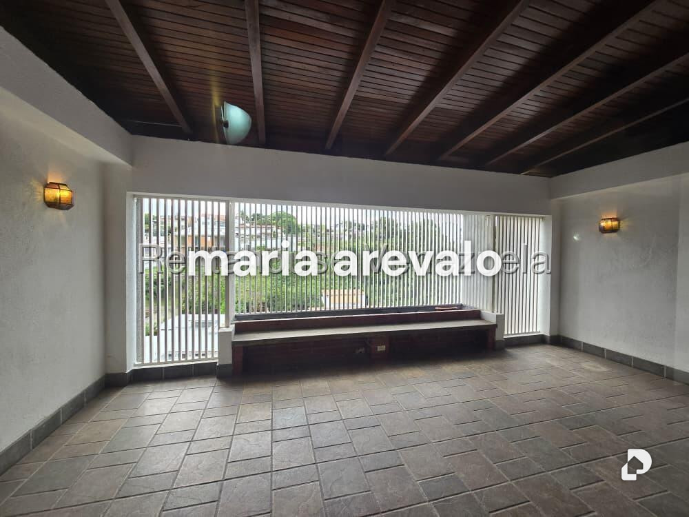 Apartamento en Cumbres de Curumo, Caracas – 8