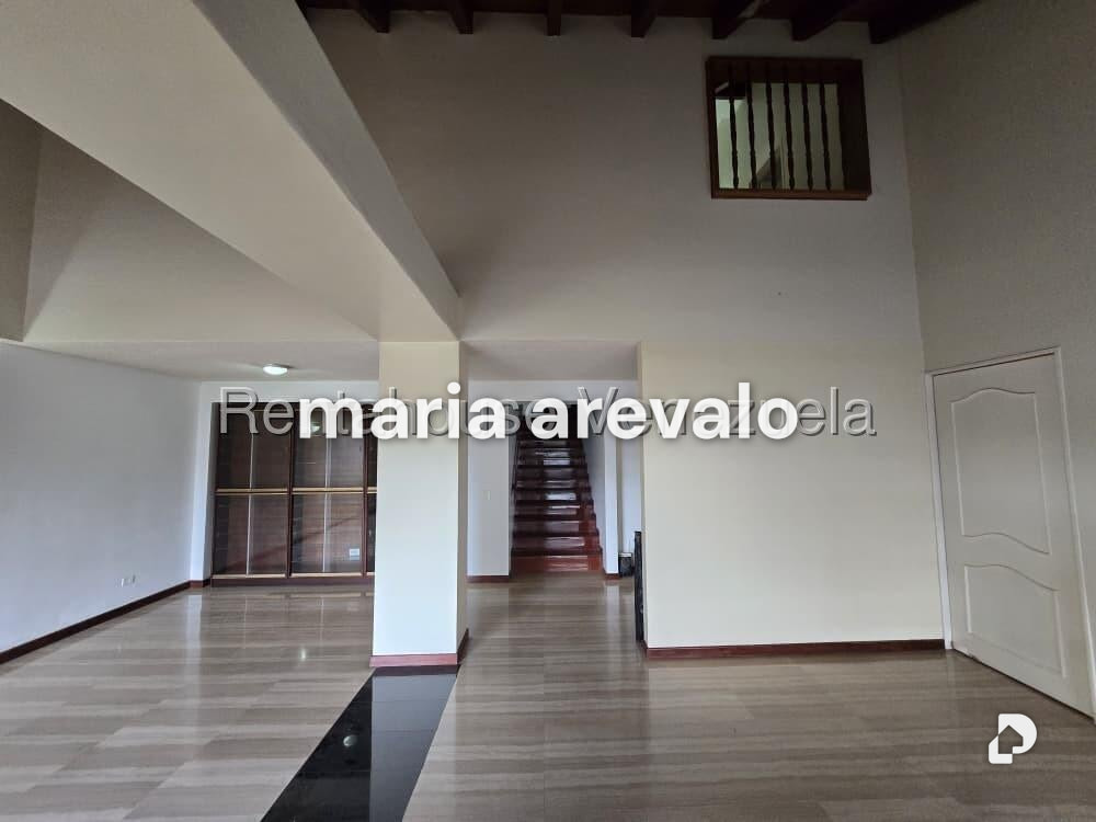 Apartamento en Cumbres de Curumo, Caracas – 14