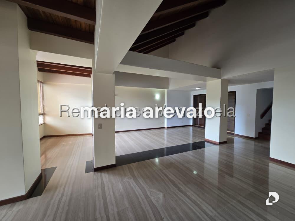 Apartamento en Cumbres de Curumo, Caracas – 5