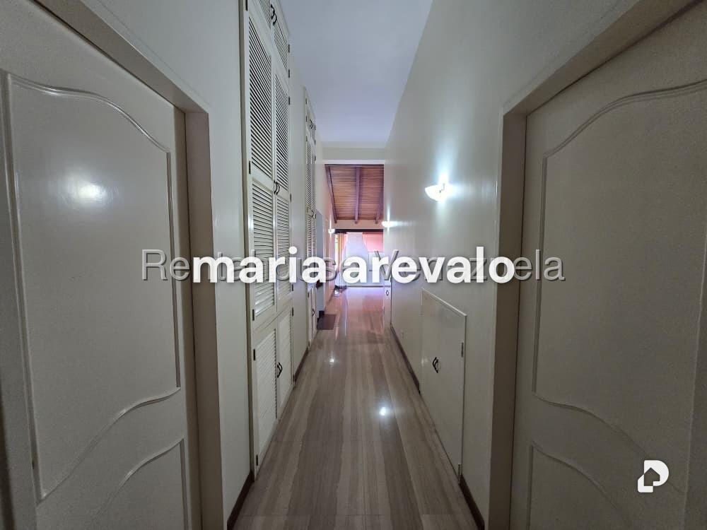 Apartamento en Cumbres de Curumo, Caracas – 19
