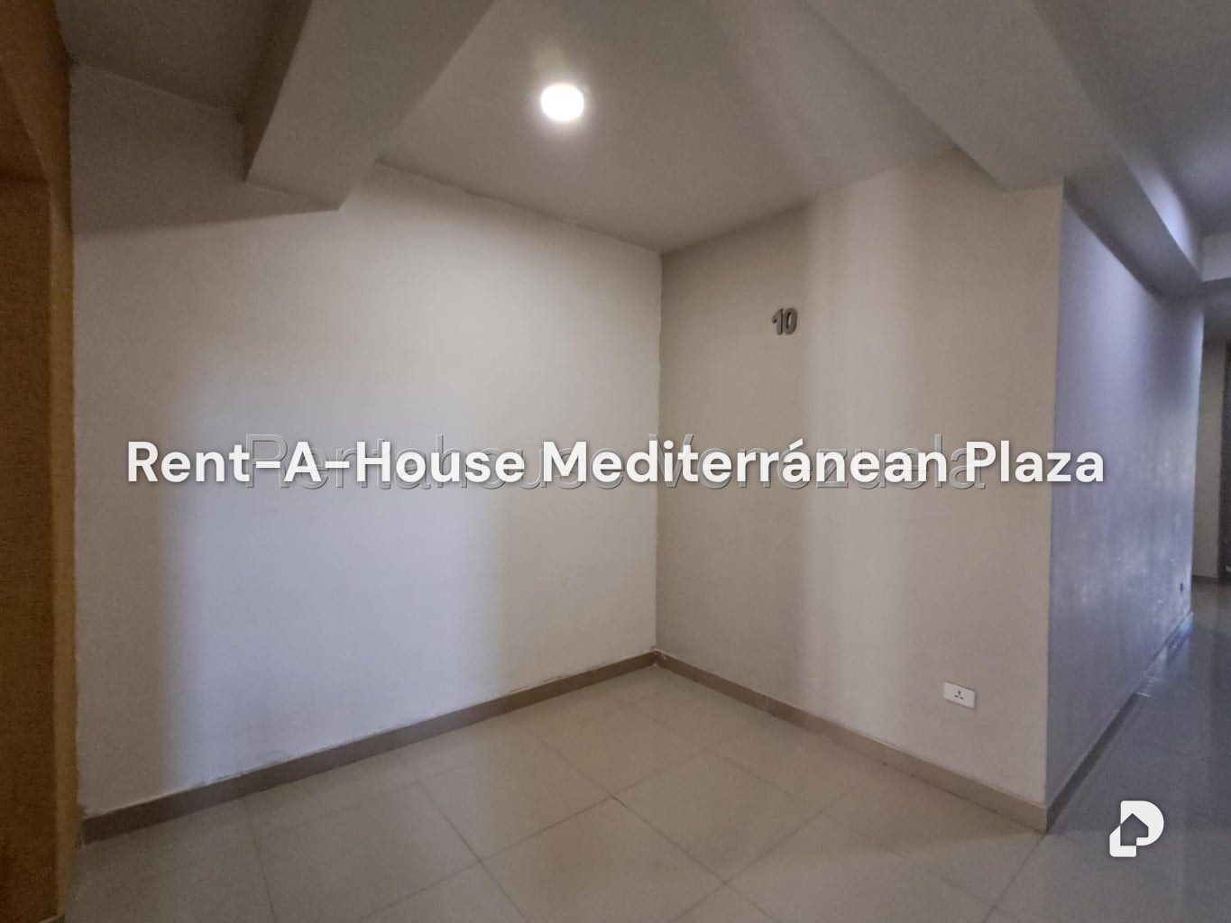 Apartamento en Las Chimeneas, Valencia – 29