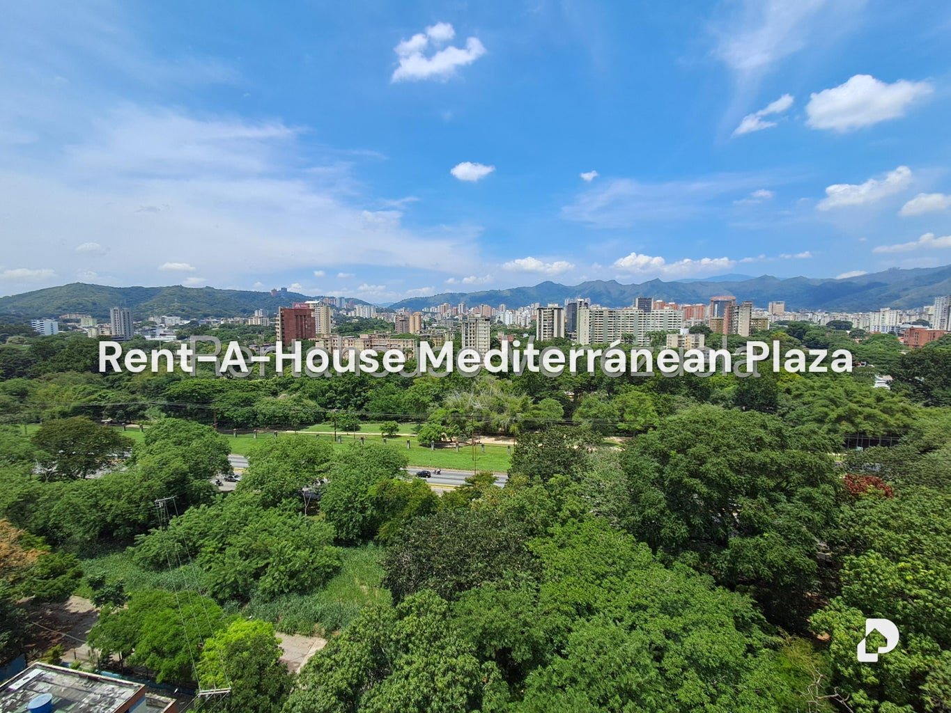 Apartamento en Las Chimeneas, Valencia – 27