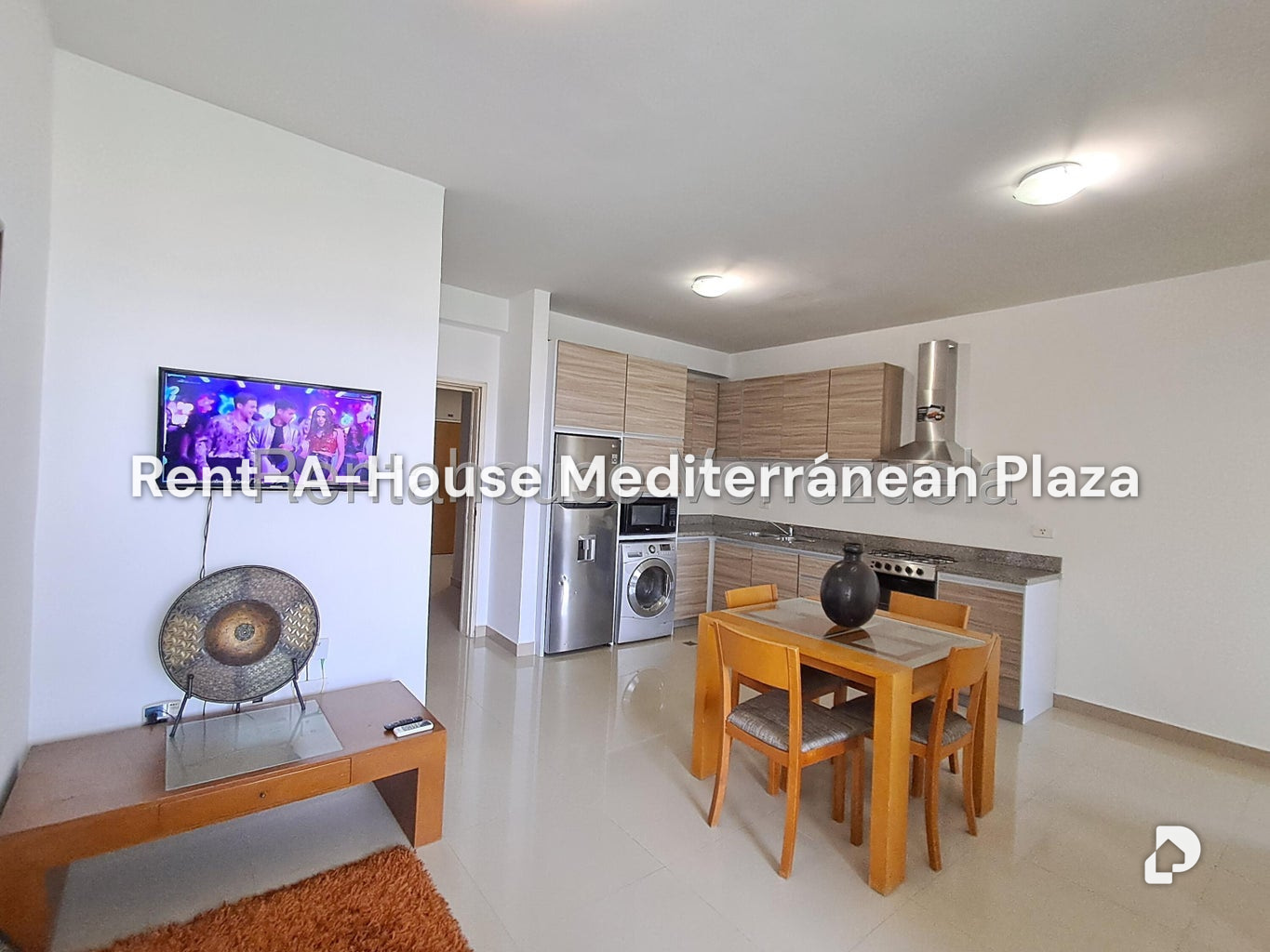 Apartamento en Las Chimeneas, Valencia – 9
