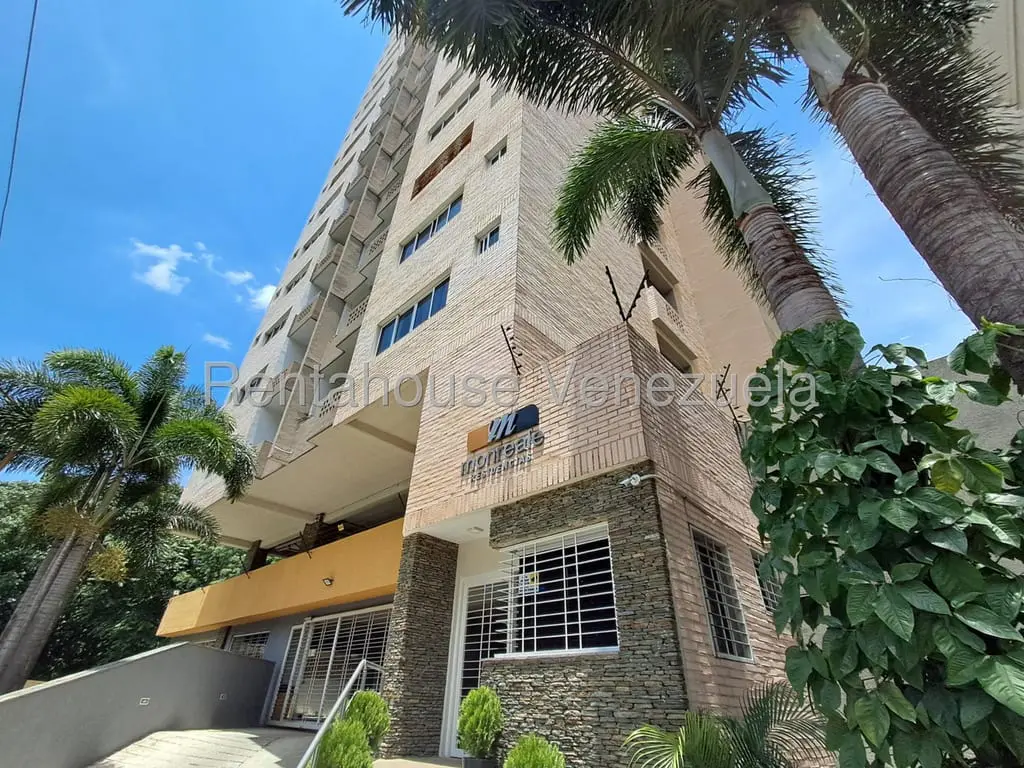 Apartment in Las Chimeneas, Valencia - 1