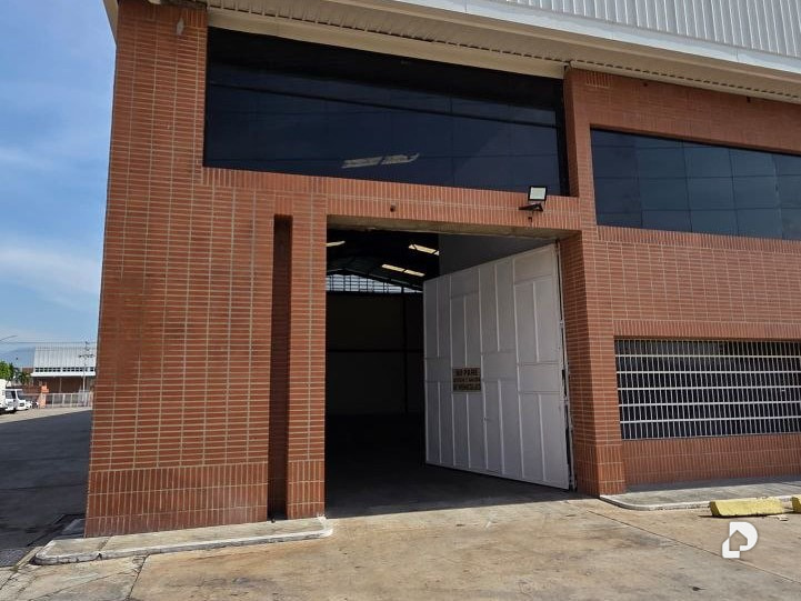 Galpón en Zona Industrial Castillito, San Diego – 5