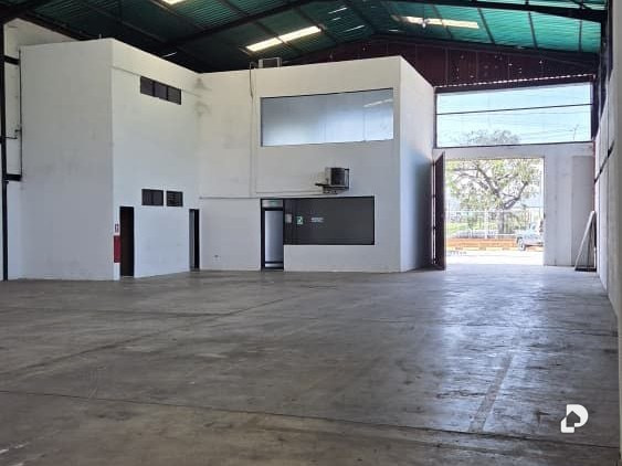 Galpón en Zona Industrial Castillito, San Diego – 1
