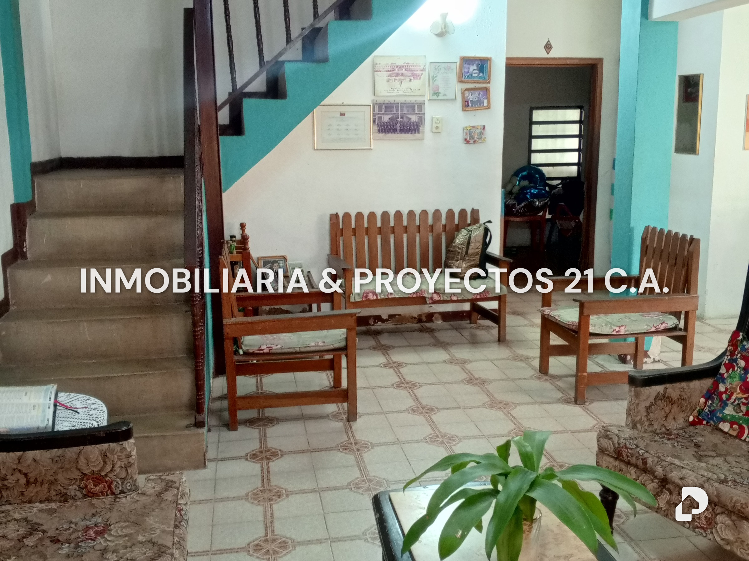 Casa en Tinaquillo – 2