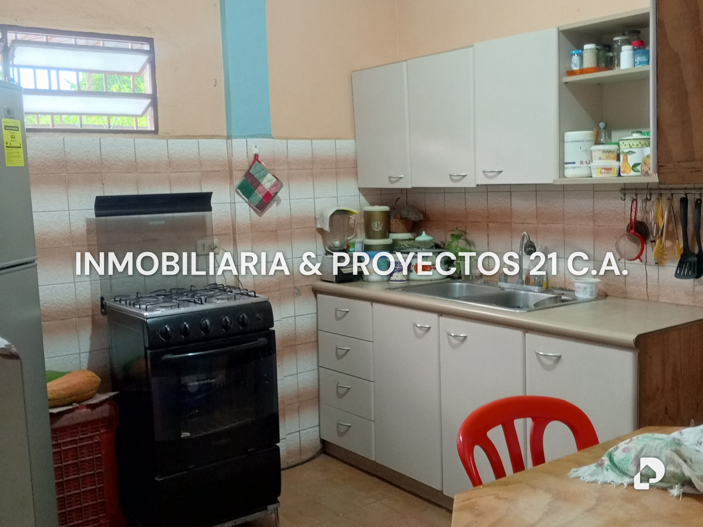 Casa en Tinaquillo – 4