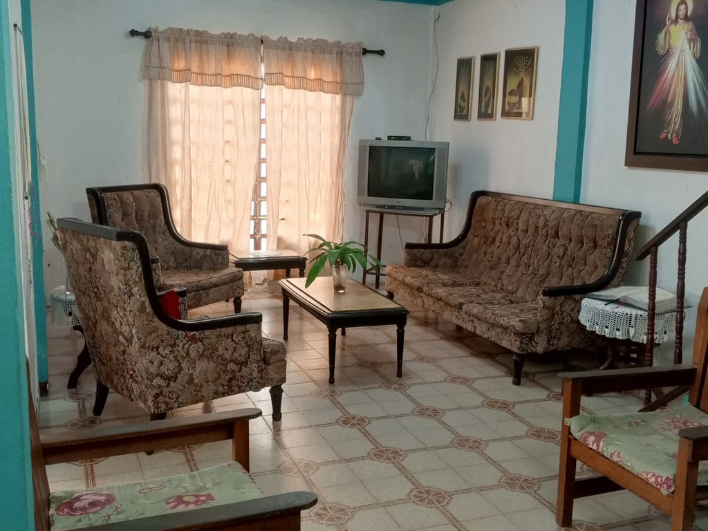 Casa en Tinaquillo - 1