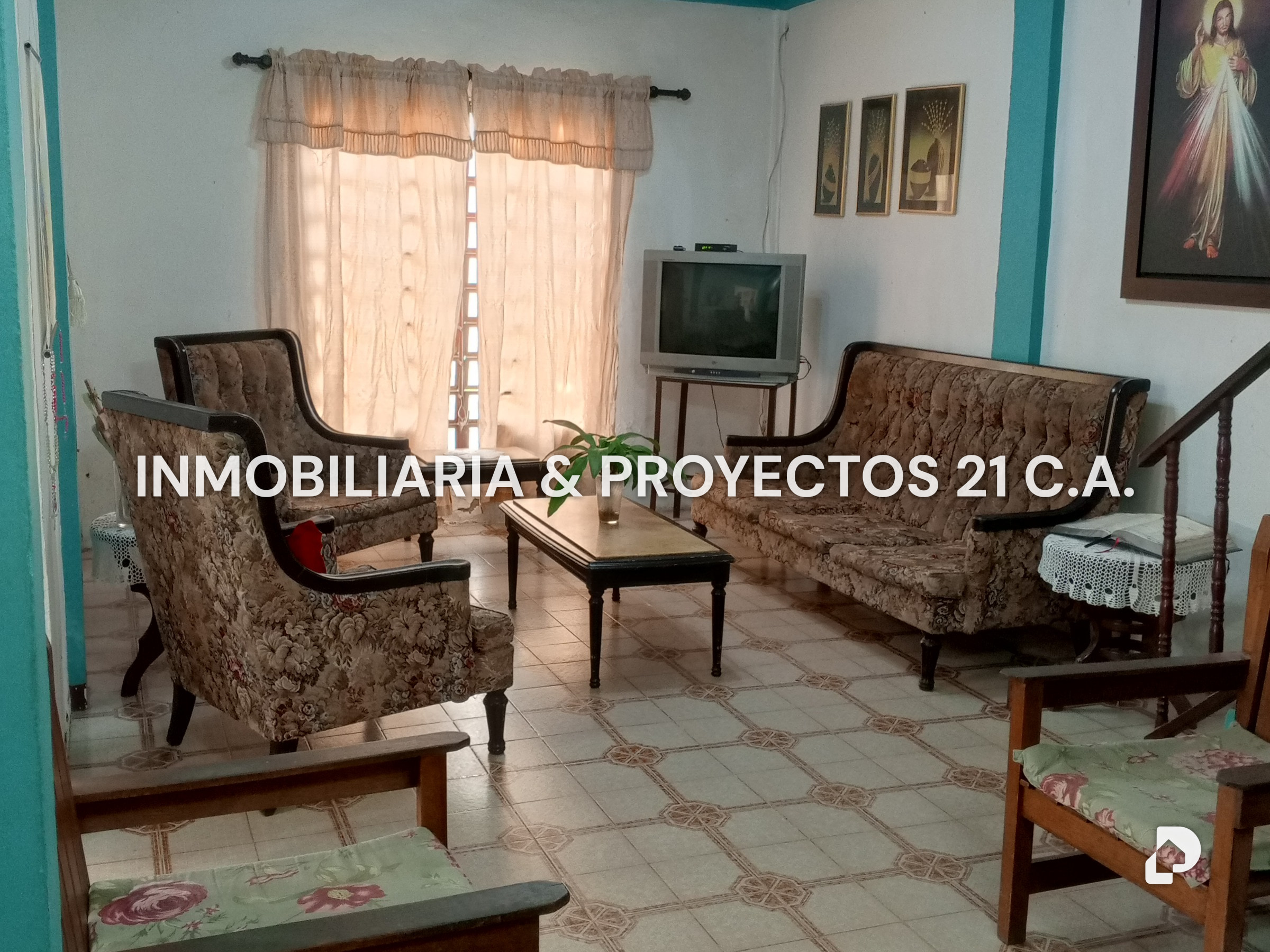 Casa en Tinaquillo – 1