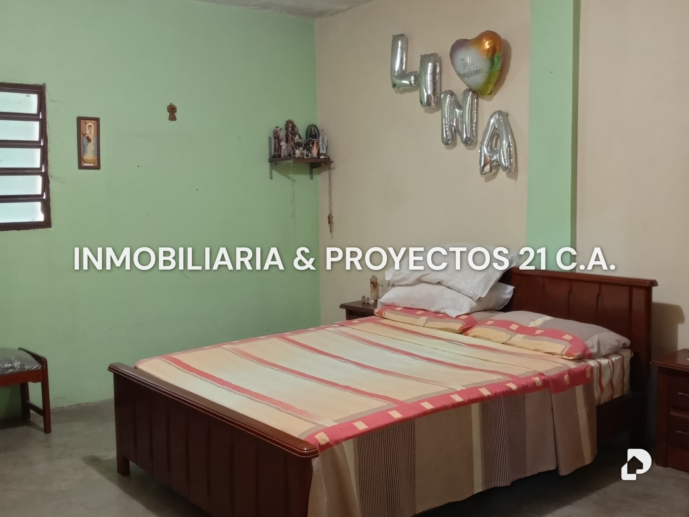 Casa en Tinaquillo – 6