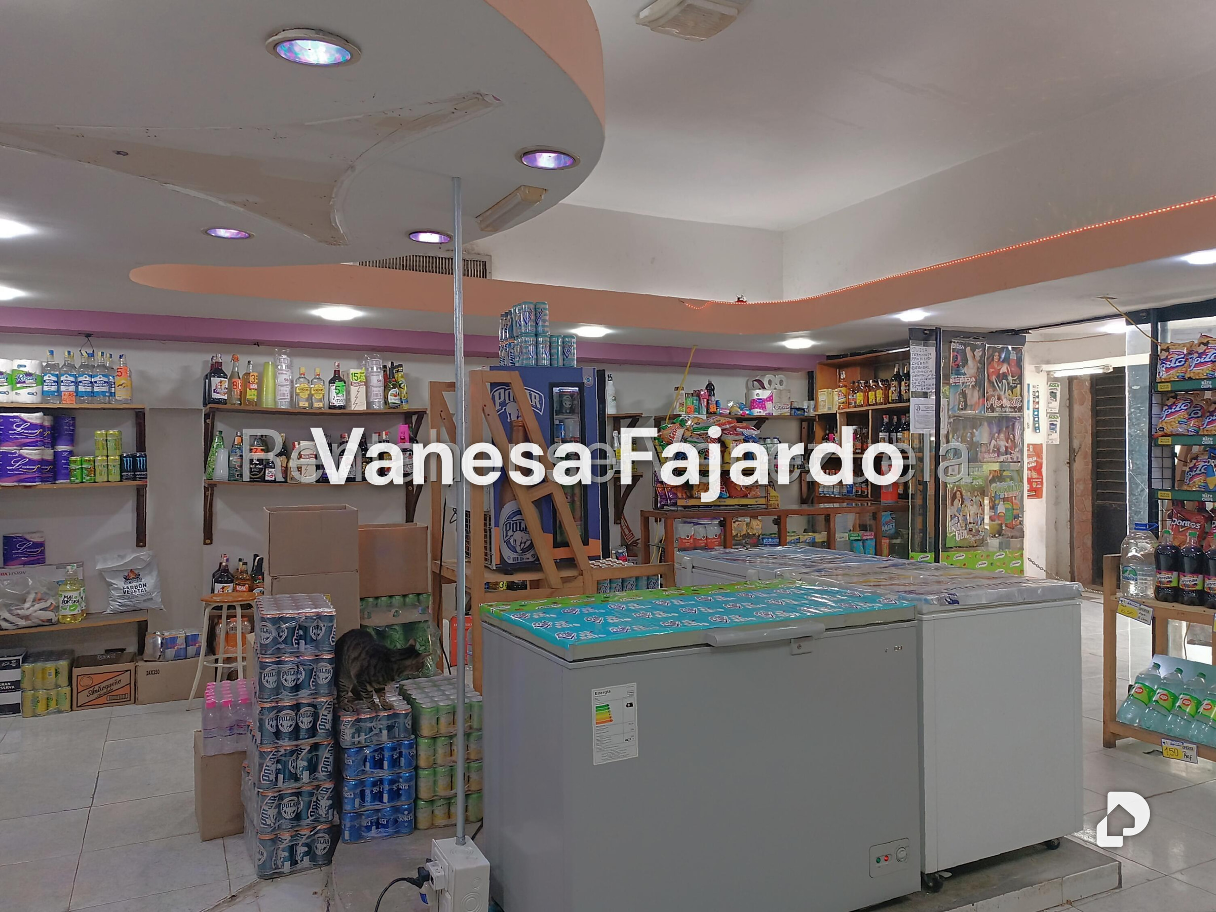 Local comercial en Los Salias, San Antonio de Los Altos – 6
