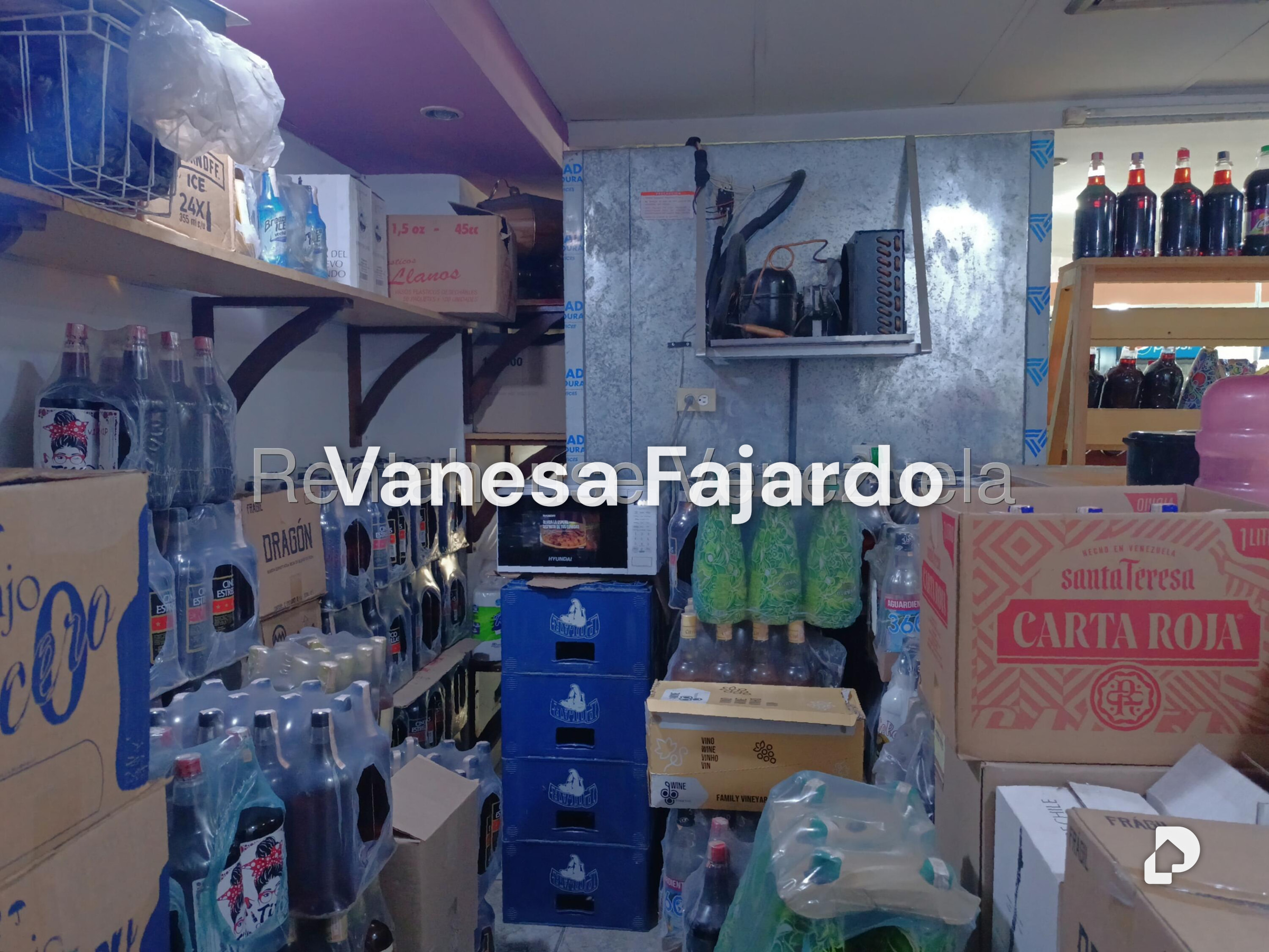 Local comercial en Los Salias, San Antonio de Los Altos – 11