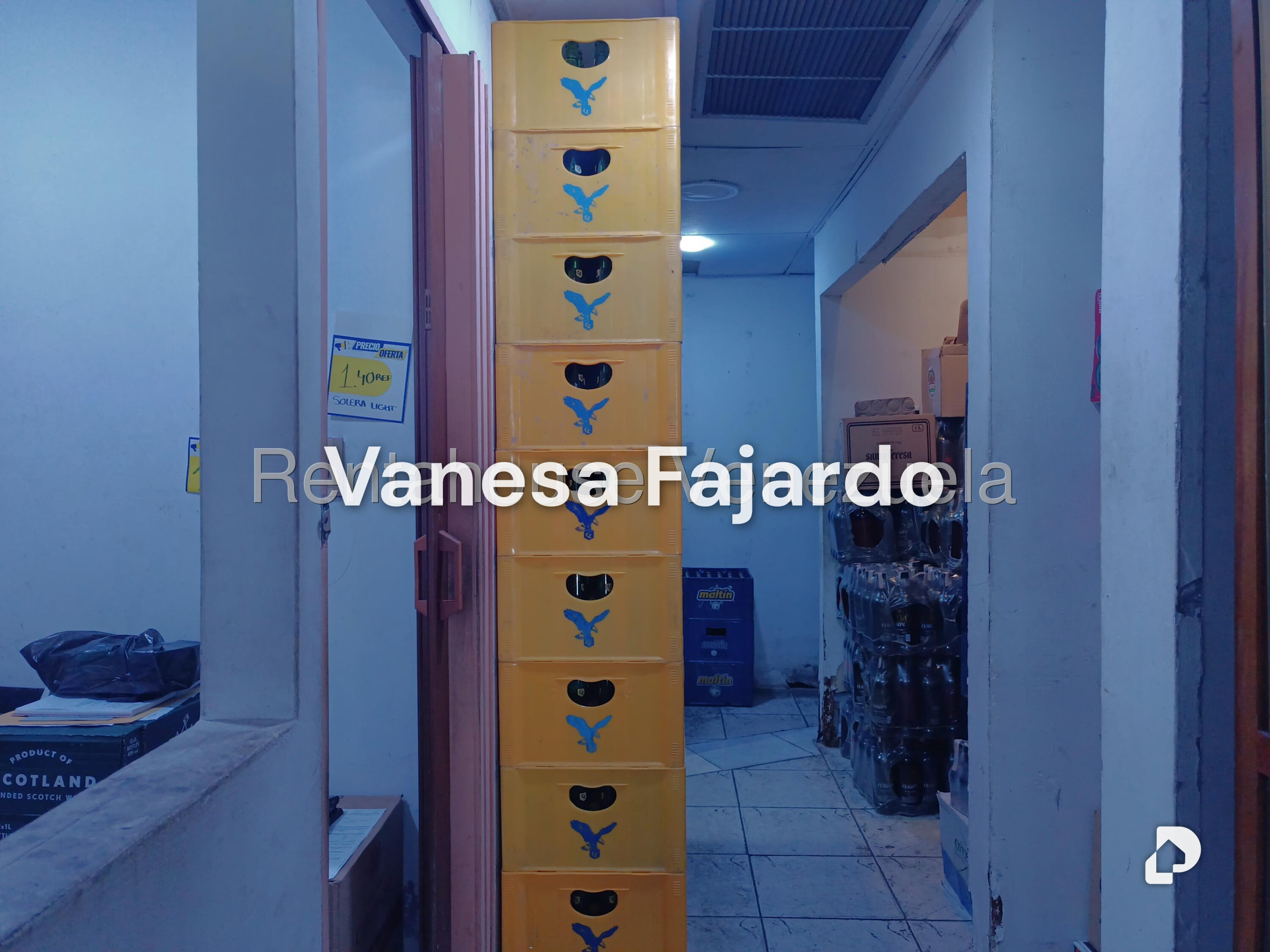 Local comercial en Los Salias, San Antonio de Los Altos – 13