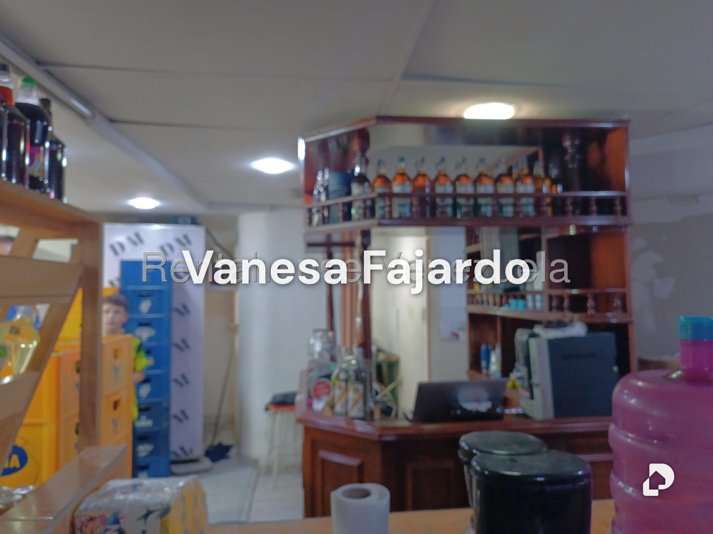 Local comercial en Los Salias, San Antonio de Los Altos – 10