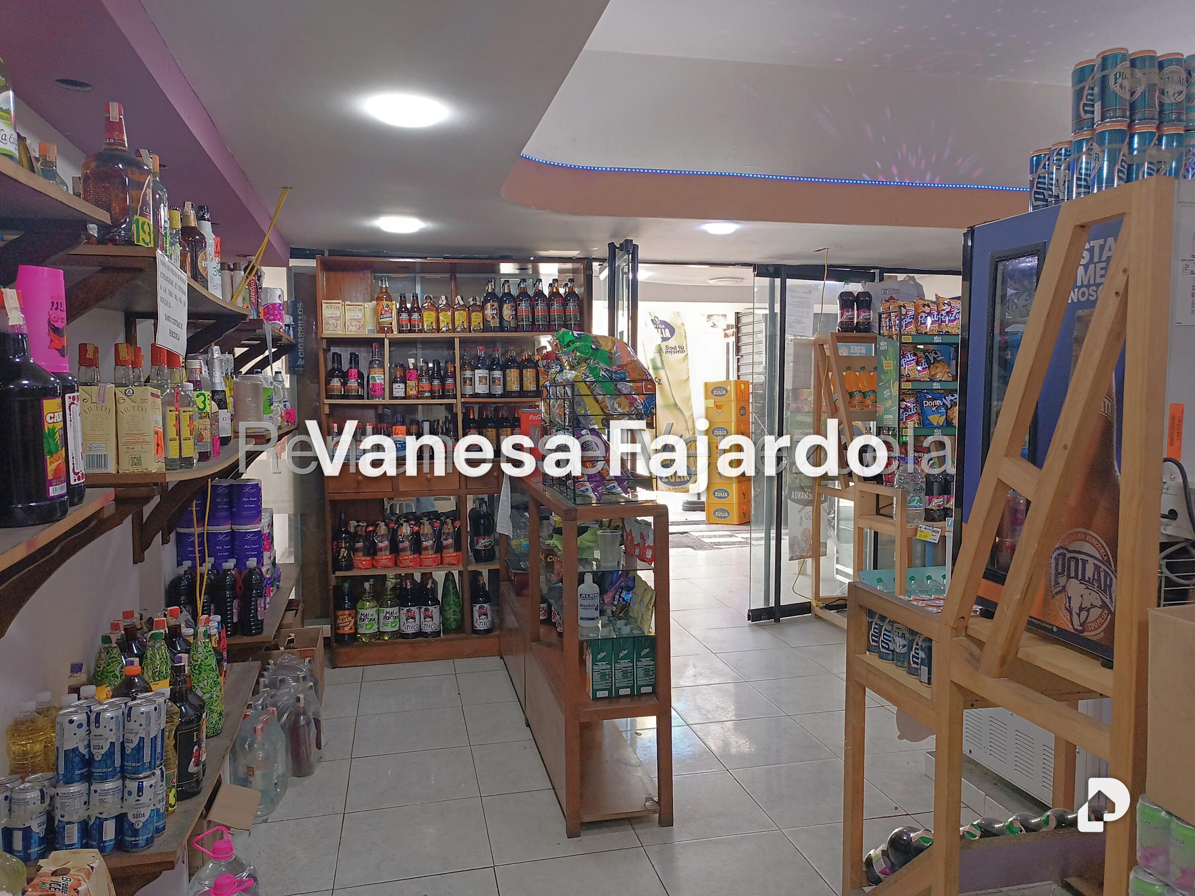 Local comercial en Los Salias, San Antonio de Los Altos – 5