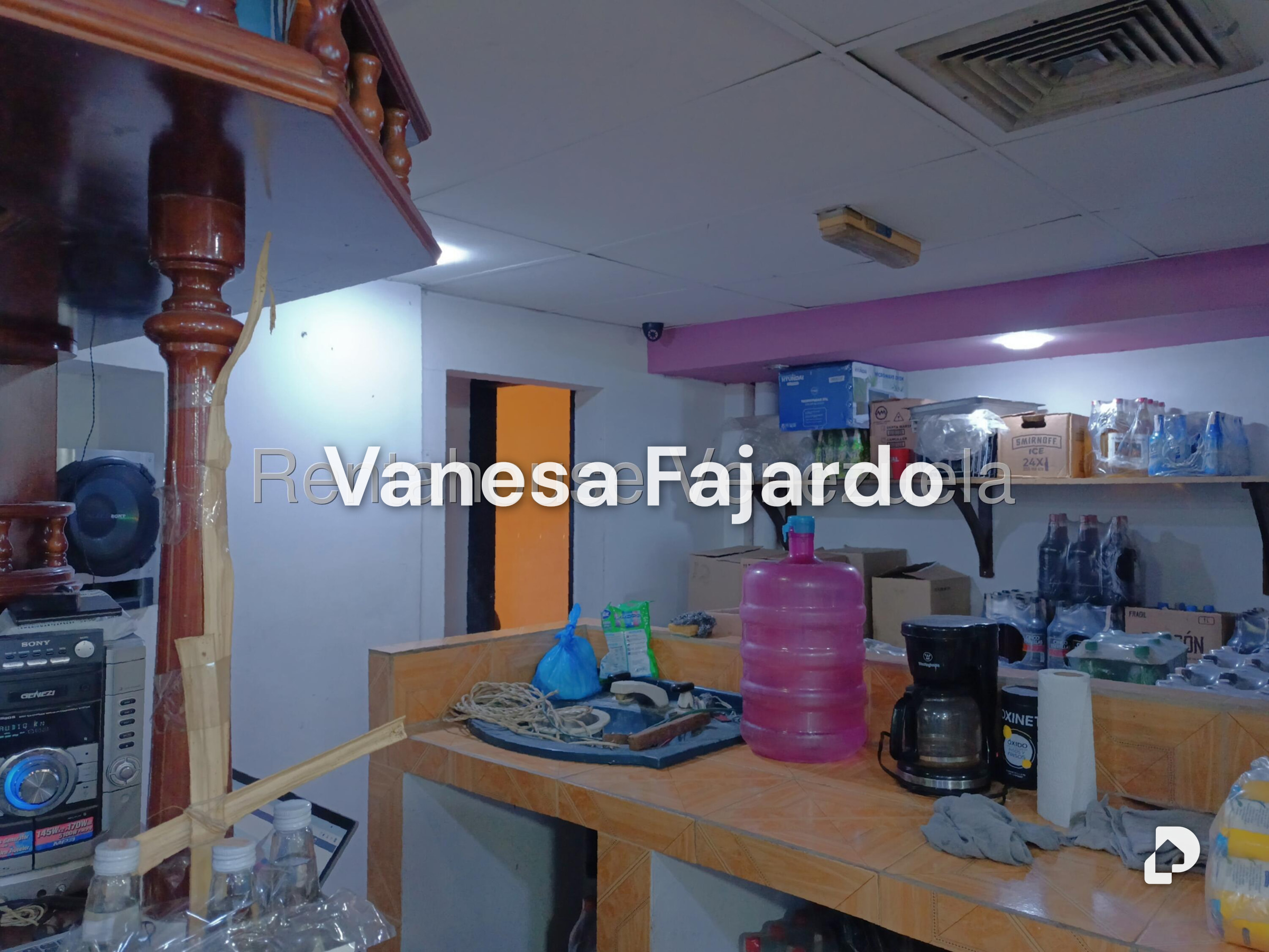 Local comercial en Los Salias, San Antonio de Los Altos – 12
