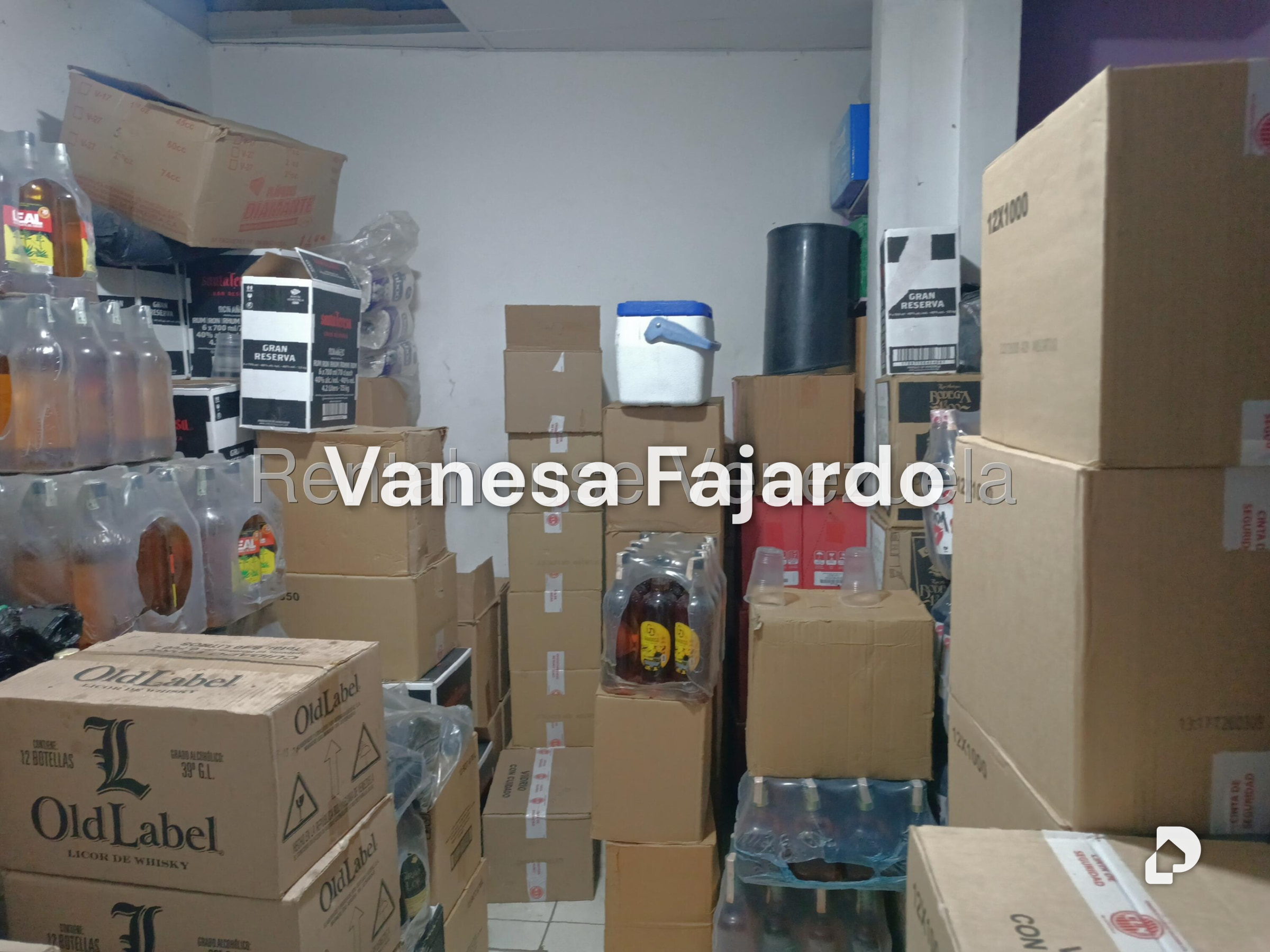 Local comercial en Los Salias, San Antonio de Los Altos – 16