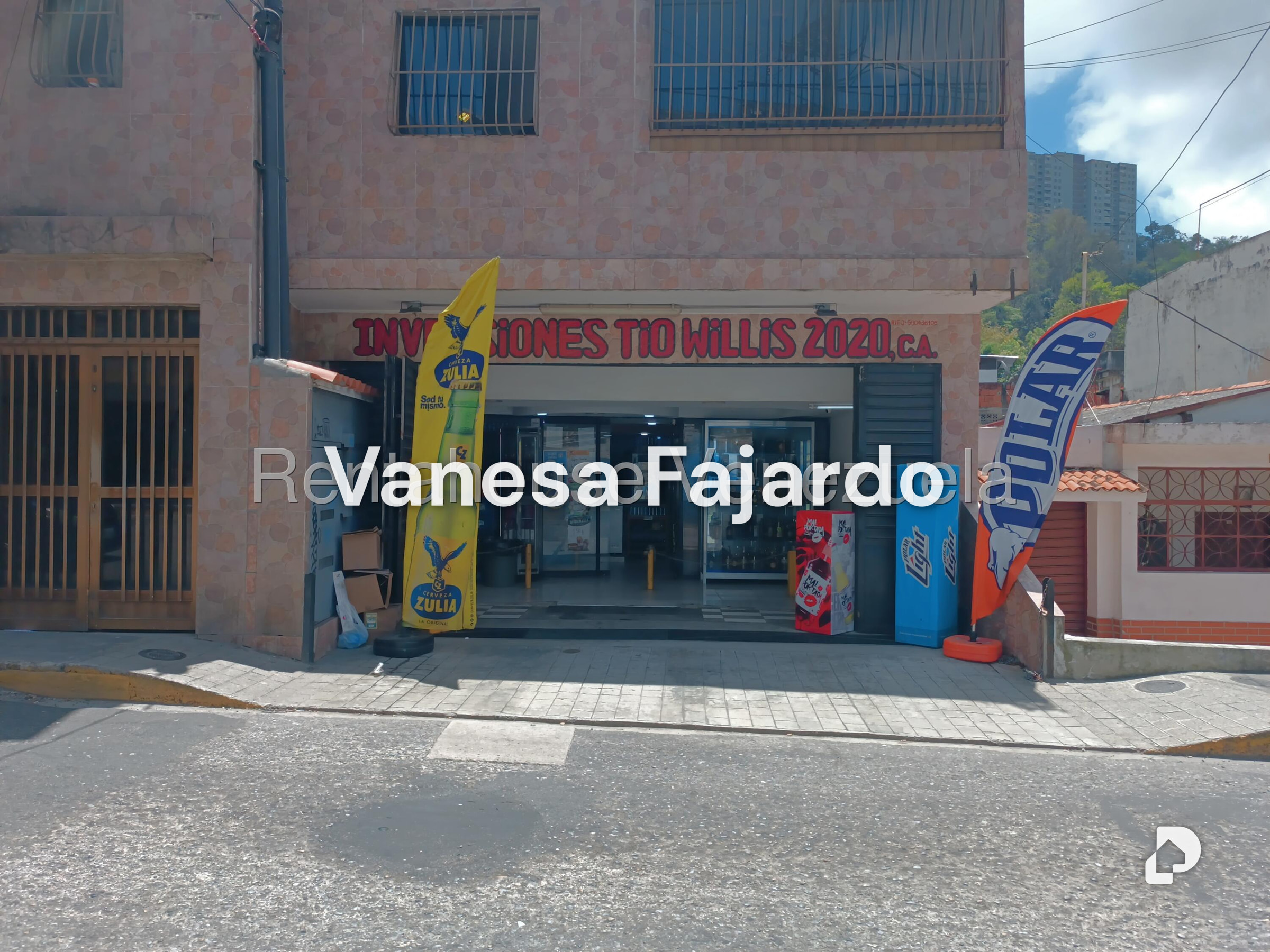 Local comercial en Los Salias, San Antonio de Los Altos – 2