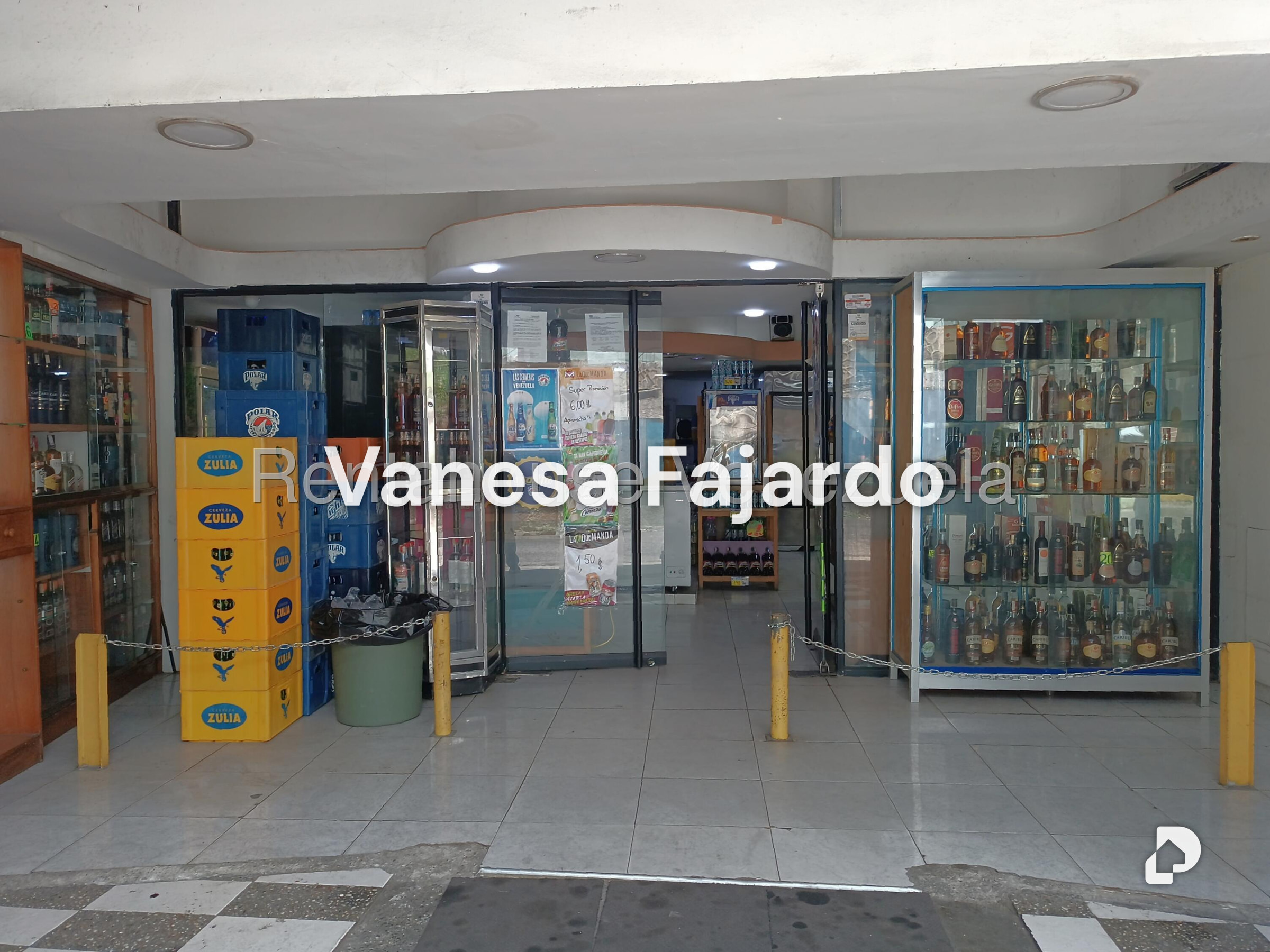 Local comercial en Los Salias, San Antonio de Los Altos – 3