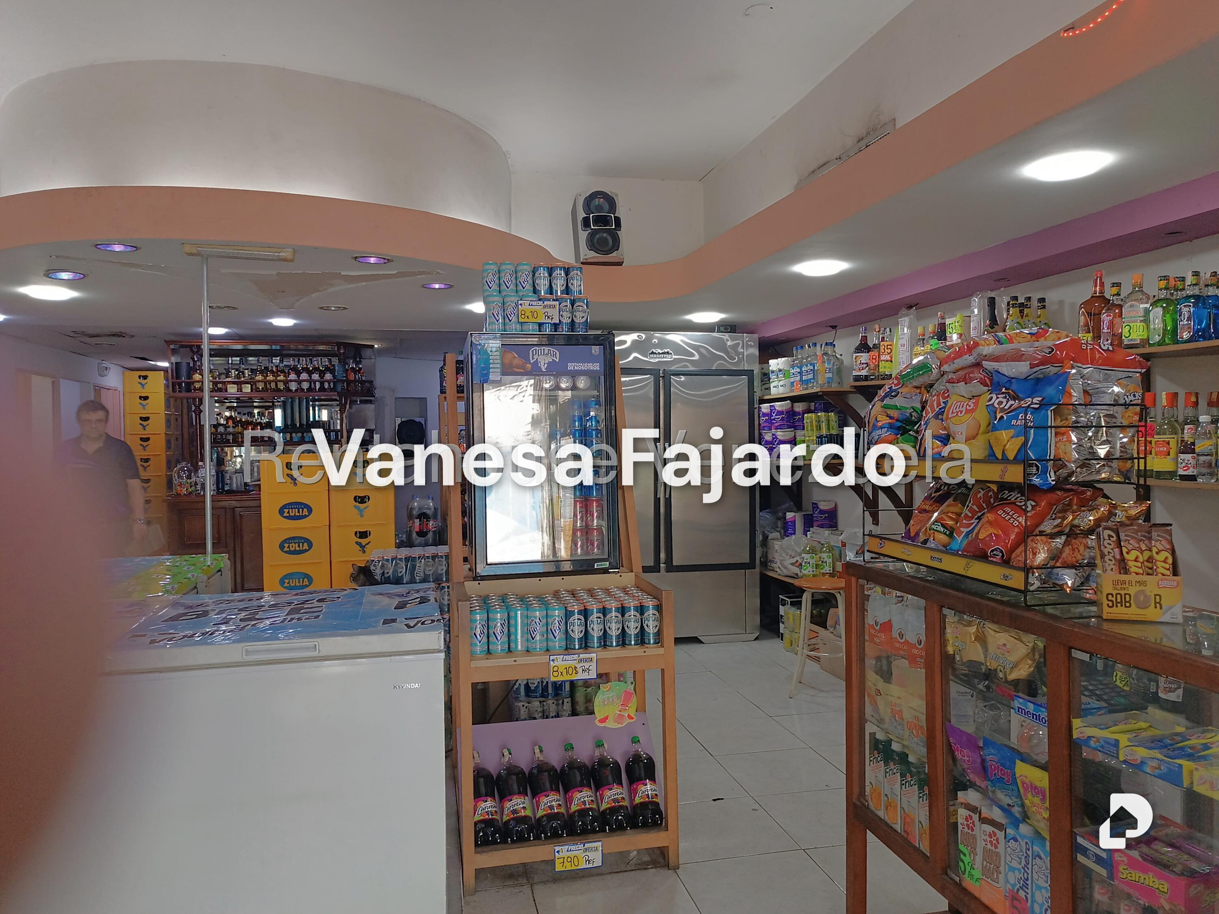 Local comercial en Los Salias, San Antonio de Los Altos – 9
