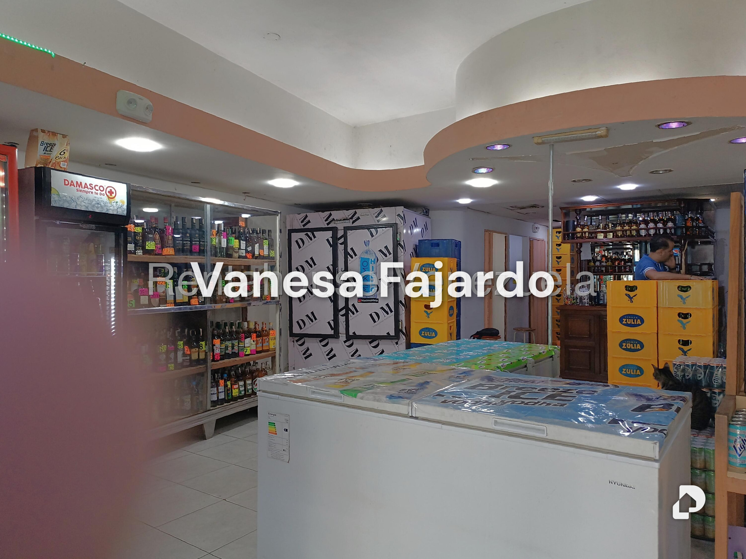 Local comercial en Los Salias, San Antonio de Los Altos – 7