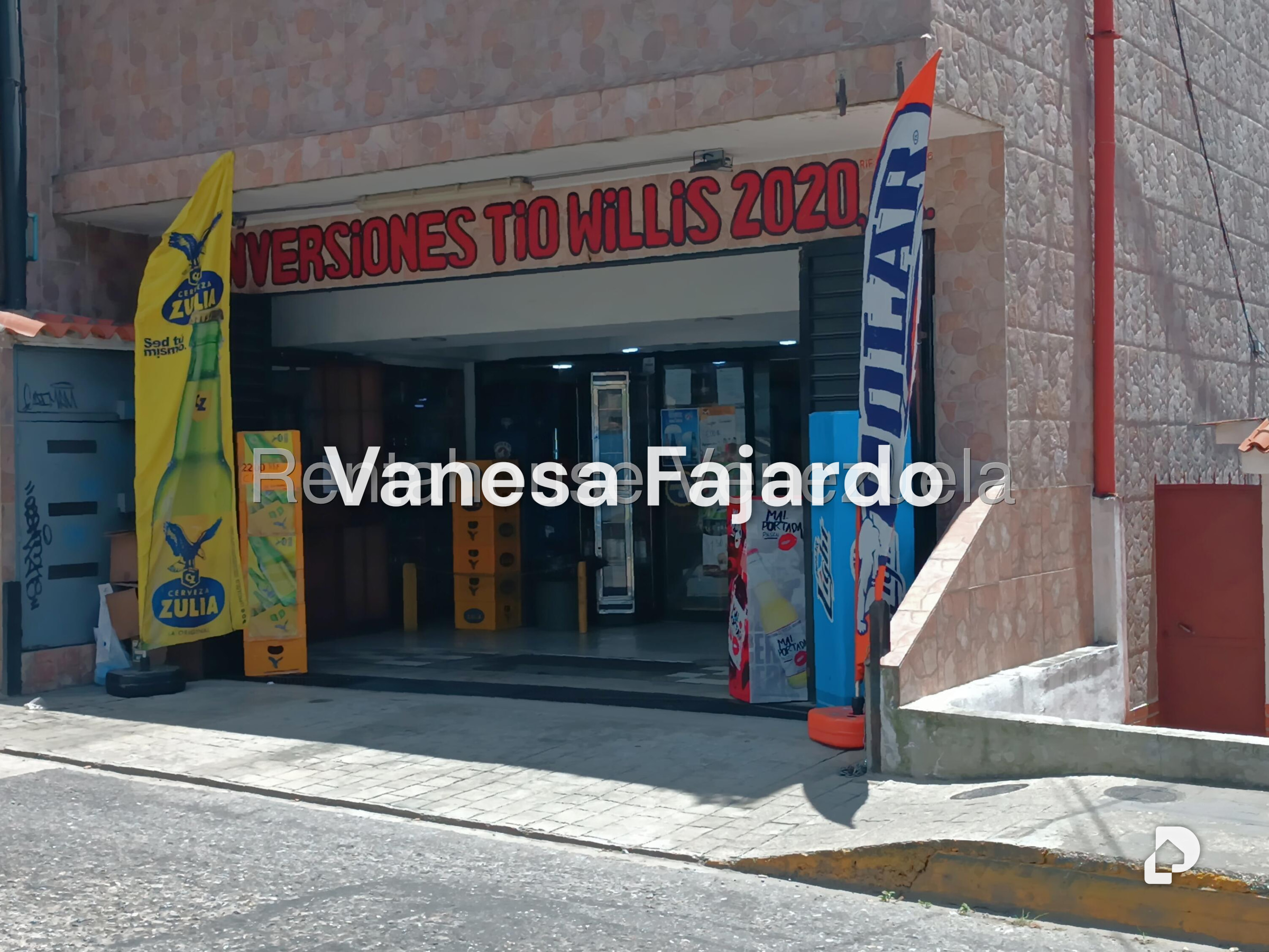 Local comercial en Los Salias, San Antonio de Los Altos – 1