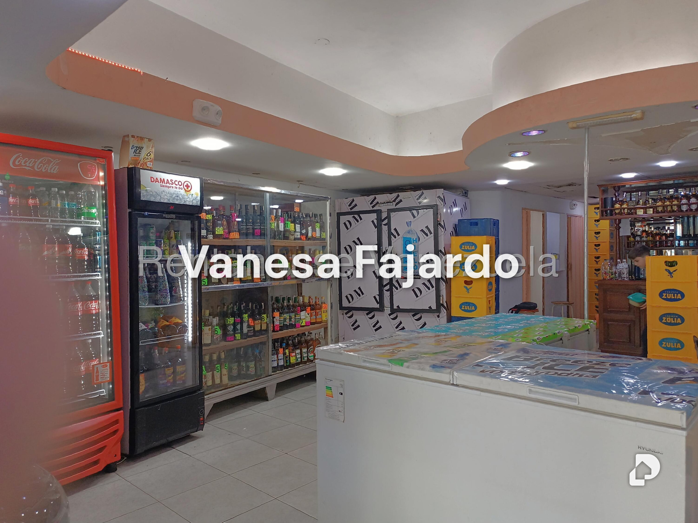 Local comercial en Los Salias, San Antonio de Los Altos – 8