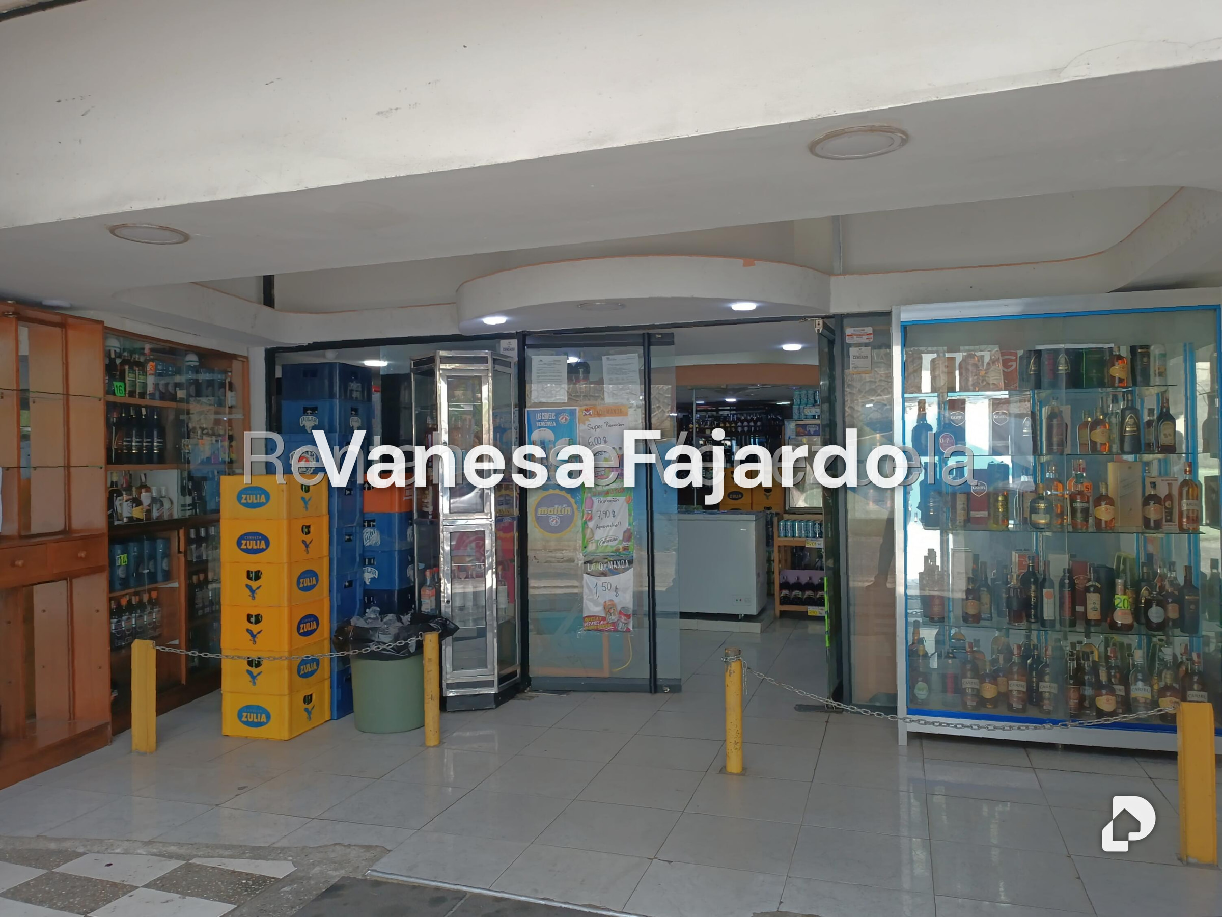 Local comercial en Los Salias, San Antonio de Los Altos – 4