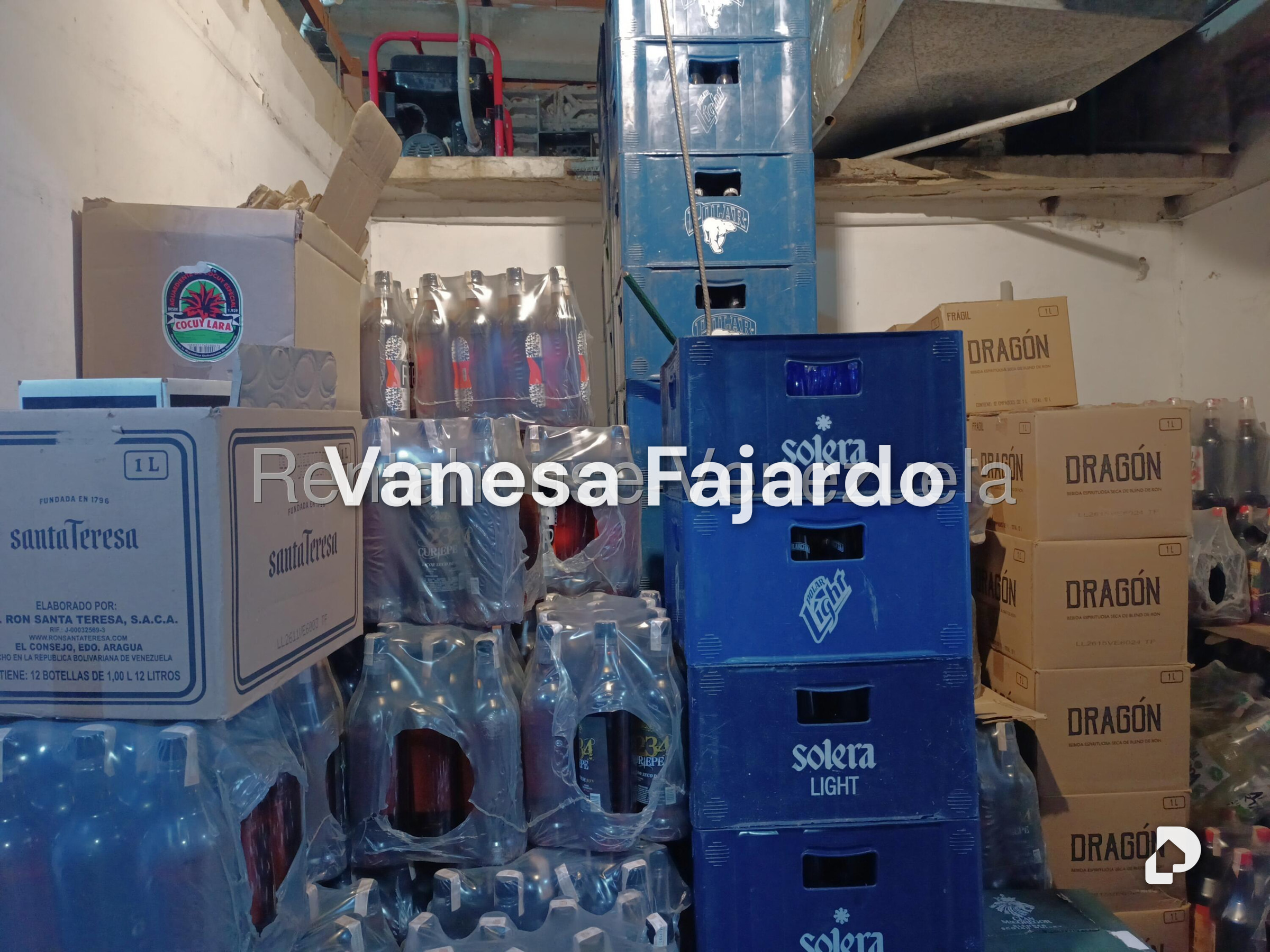 Local comercial en Los Salias, San Antonio de Los Altos – 17