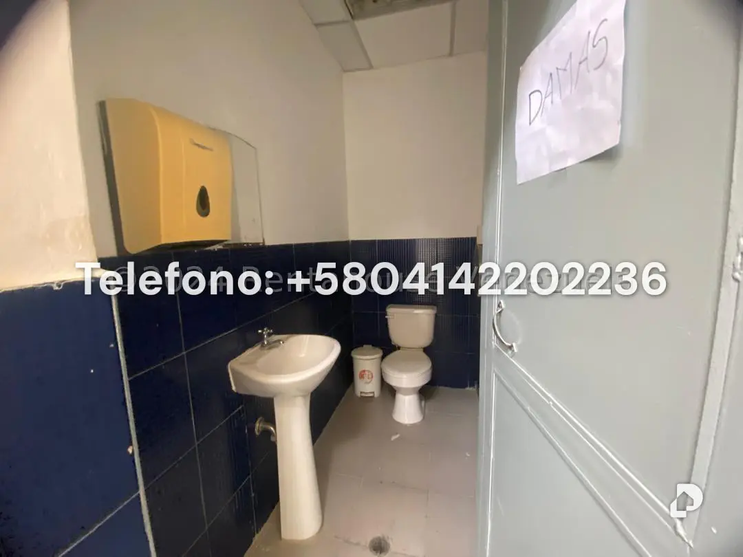 Commercial space in Bello Monte, Caracas – 3