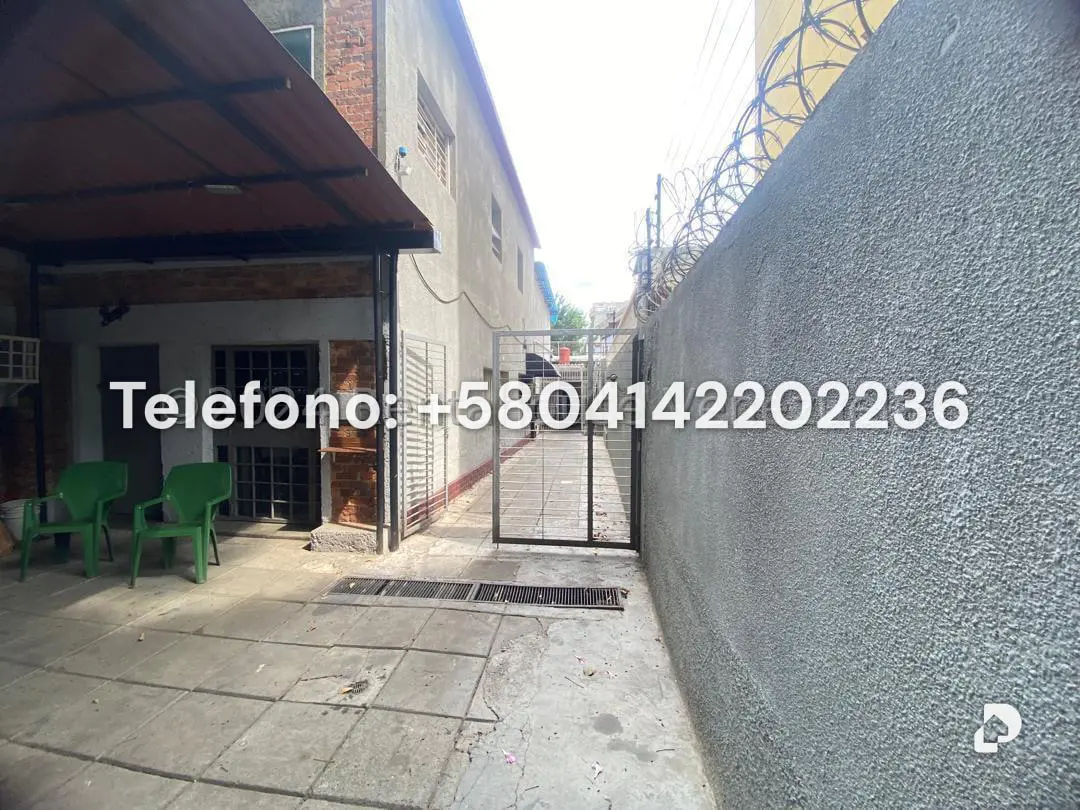 Commercial space in Bello Monte, Caracas – 15