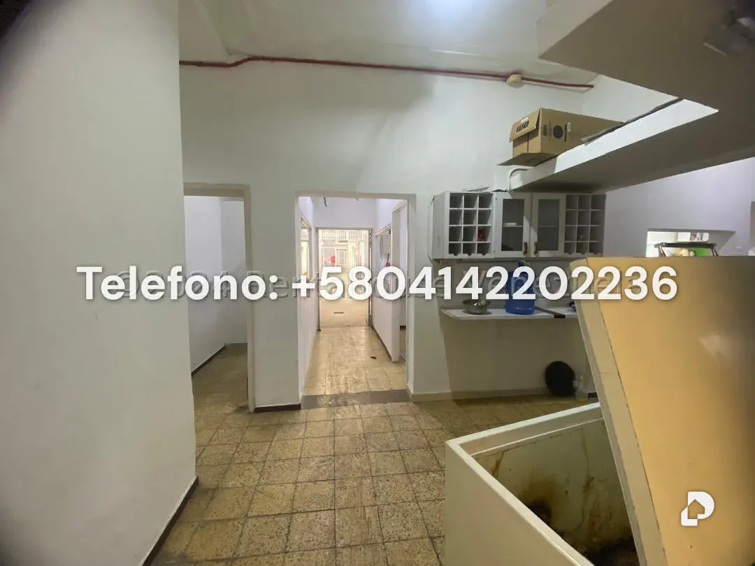 Commercial space in Bello Monte, Caracas – 2