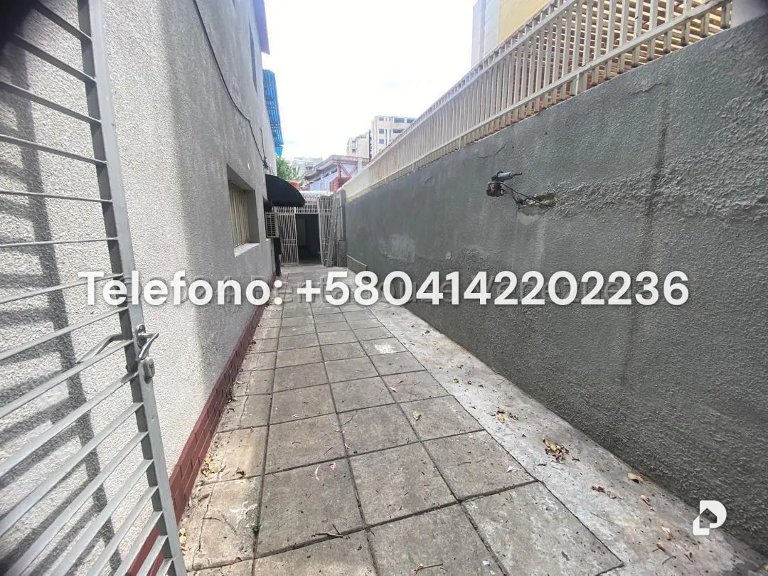 Commercial space in Bello Monte, Caracas – 14