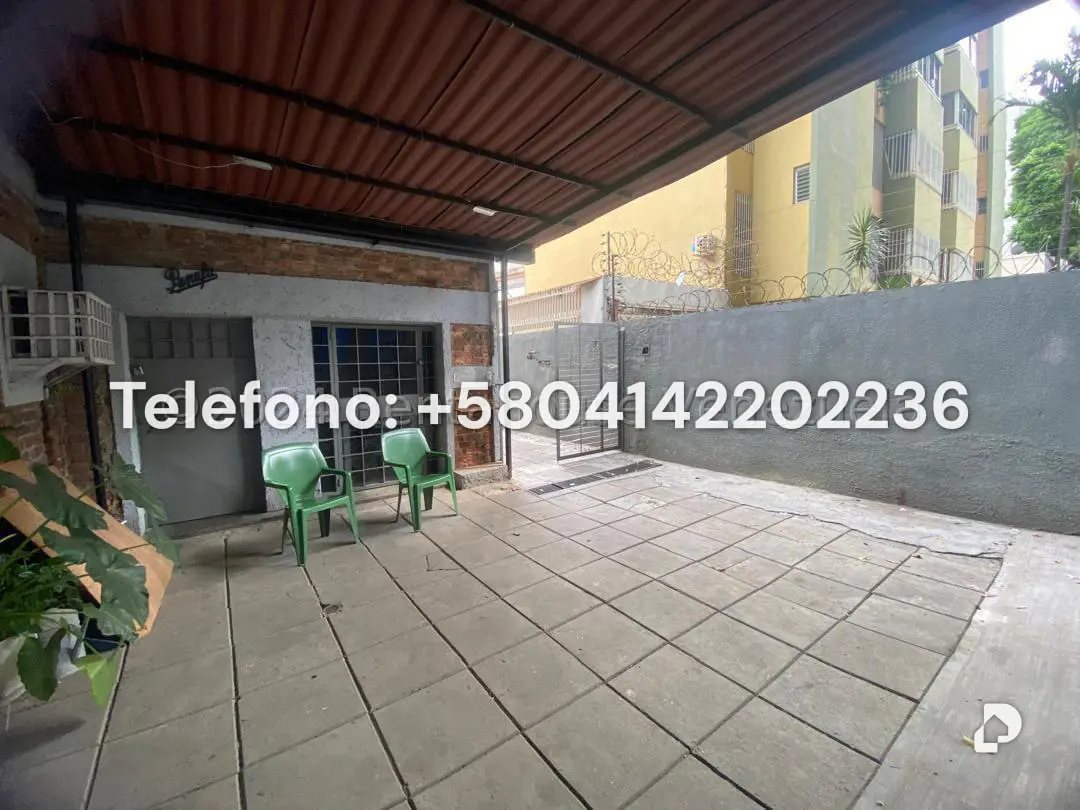 Commercial space in Bello Monte, Caracas – 1