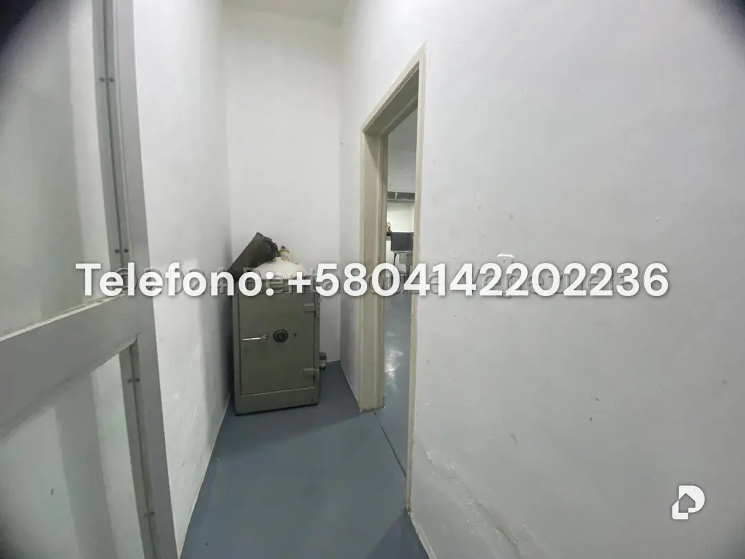 Commercial space in Bello Monte, Caracas – 9