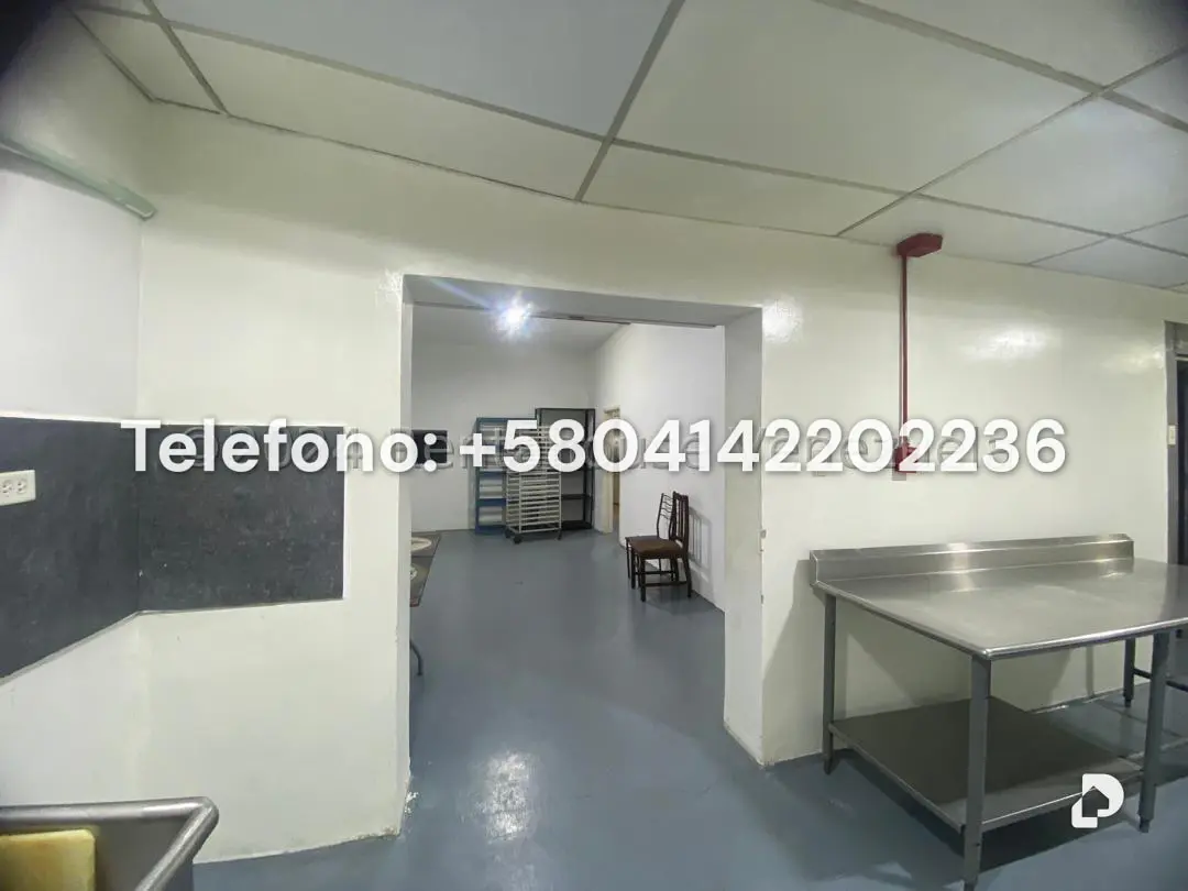 Commercial space in Bello Monte, Caracas – 7
